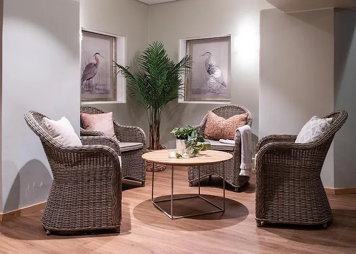 Thon Hotel Vasa Stockholm